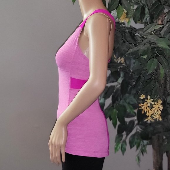 Push Your Limits Tank - Picture 4 of 8